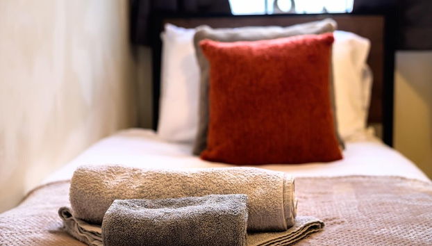 Rochdale Riverside Retreat - Foto 4, Habitación