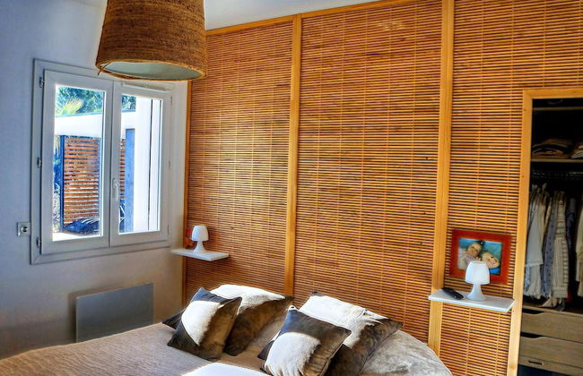 Beautiful Holiday Home With Garden - Foto 5