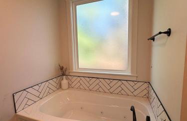 Modern Luxury Getaway Hot Tub NEW Gameroom - Foto 21