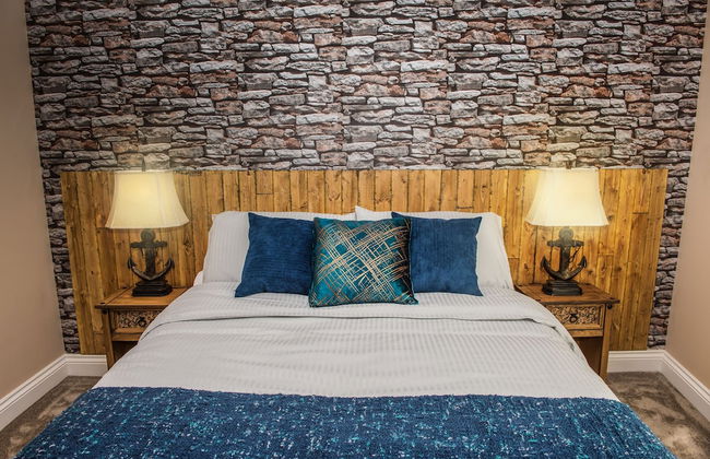 Charlestown Retreat Apartment - Foto 5