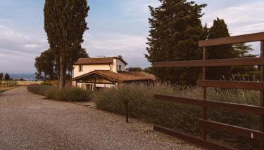 Borgo Le Colline Luxury Agriturismo in Tuscany - Foto 3