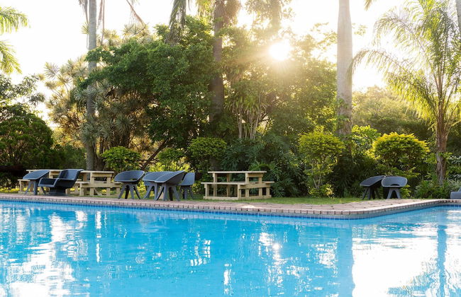 17 Manzini Holiday Resort - Foto 14