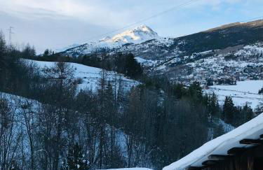 Appartement de montagne Briançon - Photo 15