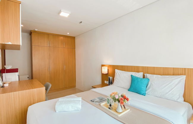 Good Deal And Scenic 1Br Apartment At Woodland Park Residence - Photo 4