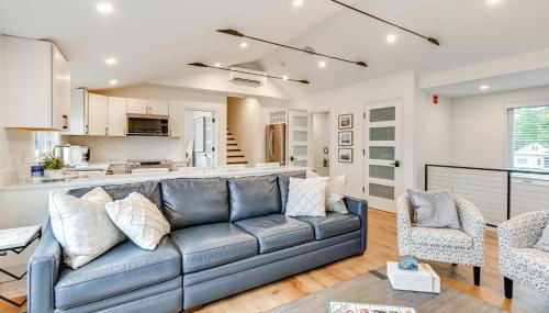 Lake Winnipesaukee Condo with Beach Access! - Foto 5