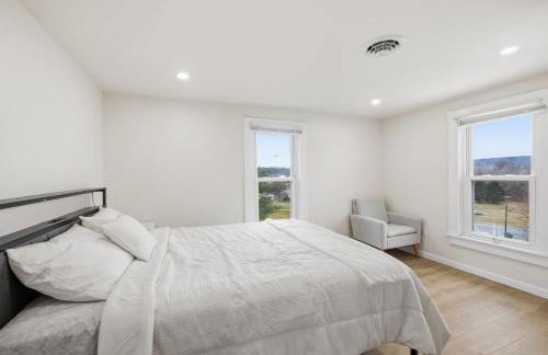 Heishman Historic Hillside Home - Foto 21