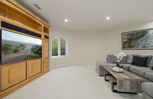 Luxury Oasis With Panoramic Views - Foto 45