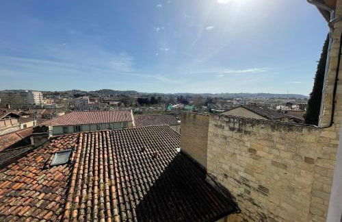 CHAMPIONNET - Charmant, calme et lumineux - 1er étage - Photo 8