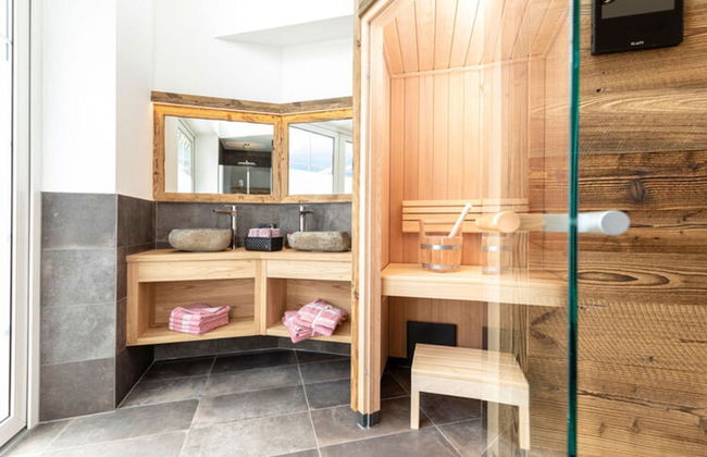 Apartment in Fugen Near Spieljoch Ski Lift - Foto 18