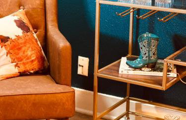 Buffalo & Bourbon-1 Bed1 Bath Private Condo - Foto 27