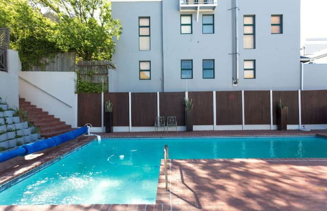 Mountain View Townhouse in De Waterkant 209 DWP - Foto 19