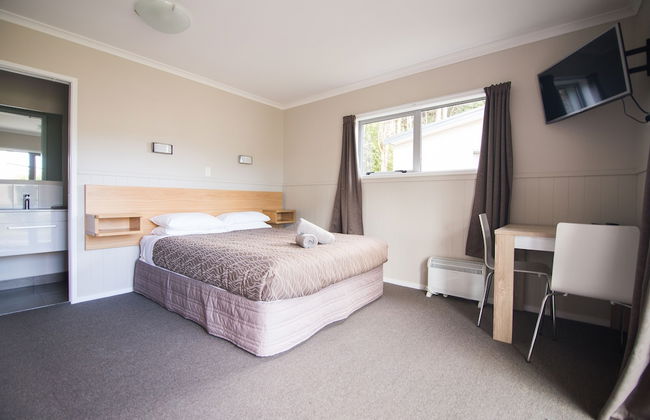 Stratford Motel & Holiday Park - Foto 8