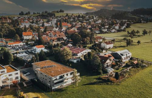 HEIMATEL - Bodensee Residenz Allgäu - Foto 17