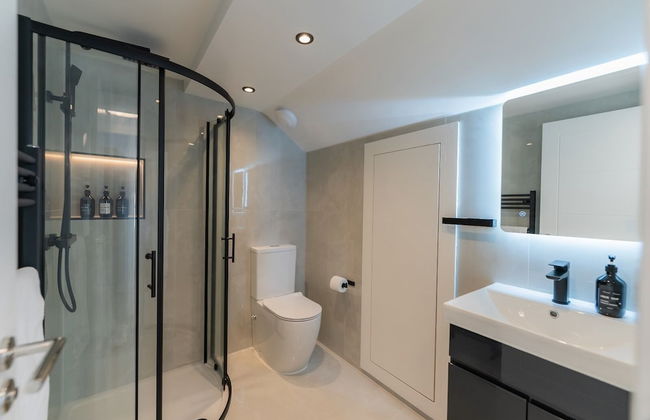 Luxury 8 Bed Home Manchester - Foto 30