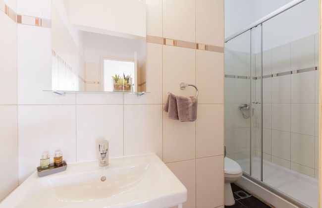 Central Apartments by Konnect, Ipsos - Foto 25