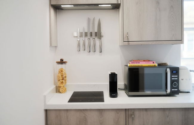 Colston Street - Your Apartment - Foto 18