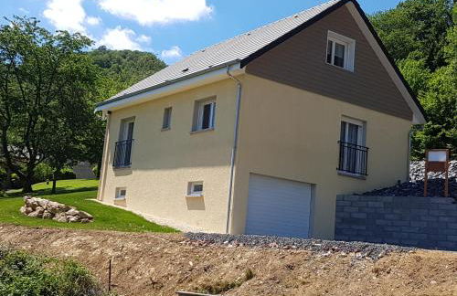 Gîte le Haut Rivage - Foto 20