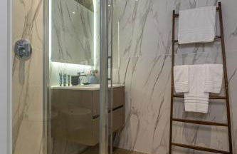 BePlace Apartments in Scalo Romana - Foto 14