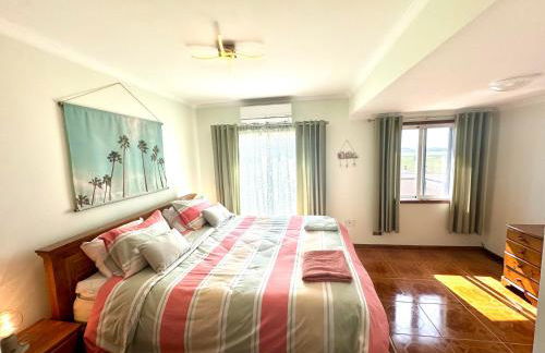 200M - Train Station Barrinha Beach House & Pool - Foto 14