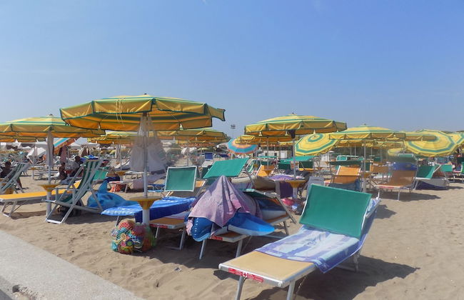 Apartment on the First Floor - Photo 15