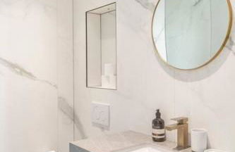 3 Bedroom, 3 bathroom large flat with sea views! - Foto 29