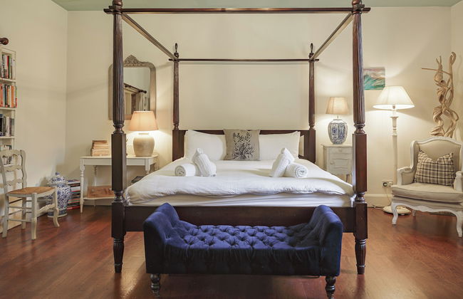 Artisan Hall Stunning Grandeur Cotswolds - Photo 6