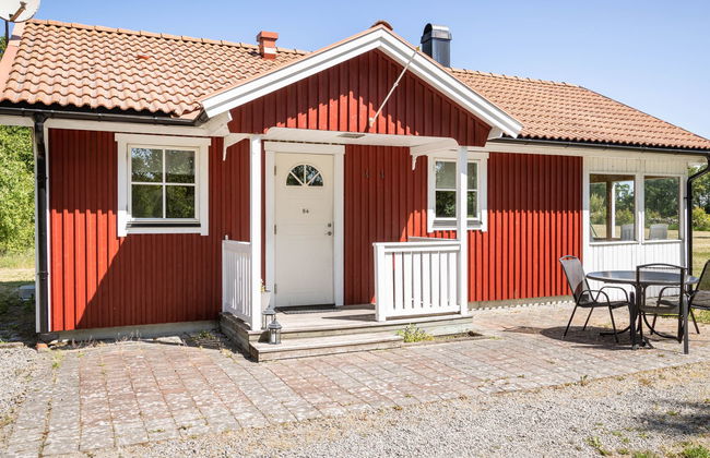 Skärvudde Huset - Foto 1