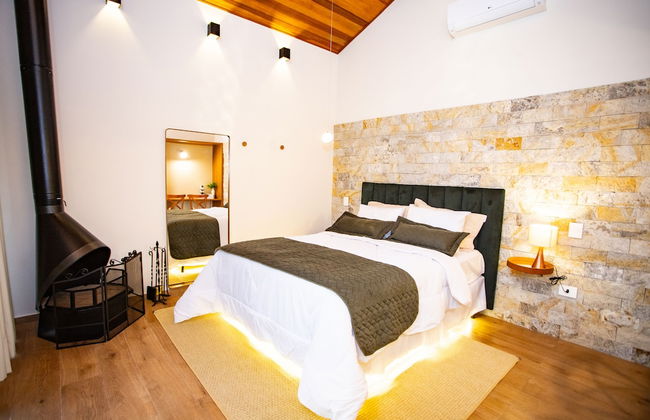 CHALÉS QUINTA DA BOA VISTA - Foto 13