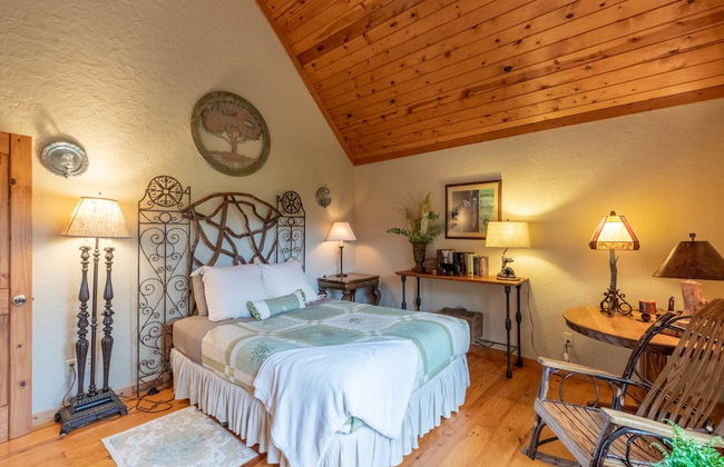 10min Dwtn Cashiers 5mn to Silverrun Waterfall - Foto 22