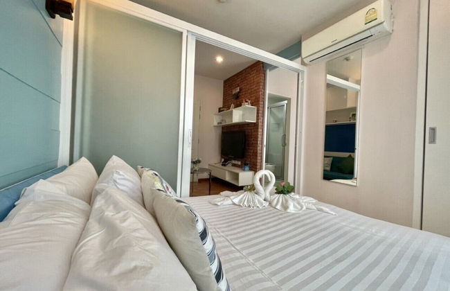 The Trust Huahin Condo Pool View by Dome - Photo 7