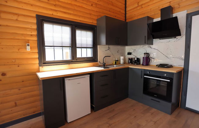 MSC Bungalov Sapanca - Foto 7