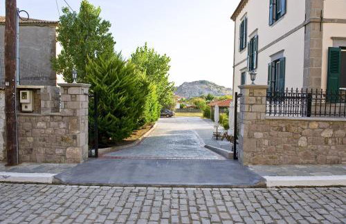 Artemis Traditional Hotel - Foto 6