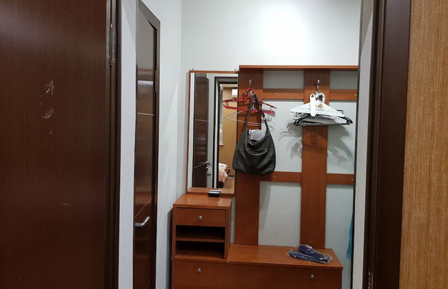 Apartment ES on 8-ya liniya V.O 59 - Foto 10