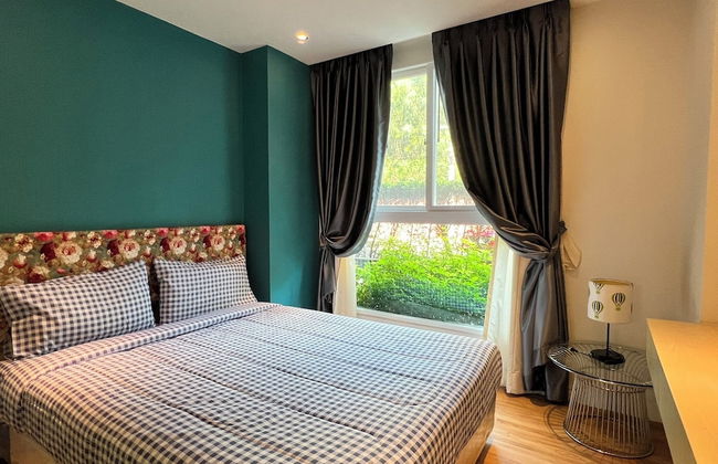 Grande Carribean Condo By Thita - Foto 37