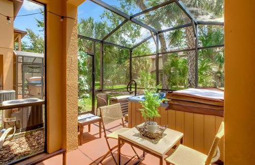 Luxury Townhome Near Disney w/ Resort Amenities - Foto 46