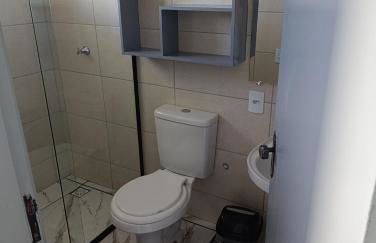 Apartamentos Rio Parana - Foto 4