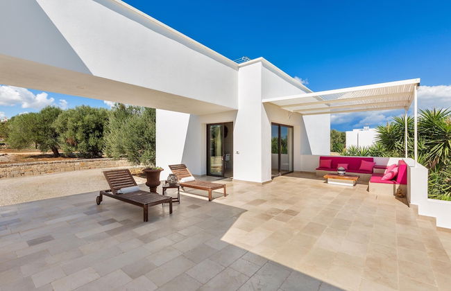 Villa Karma - Foto 41