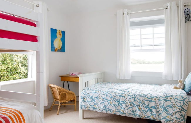 Country Cottage in Pretty Village Quay Views - Foto 38