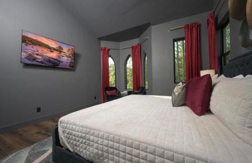 Castle on Royal Creek - Foto 75