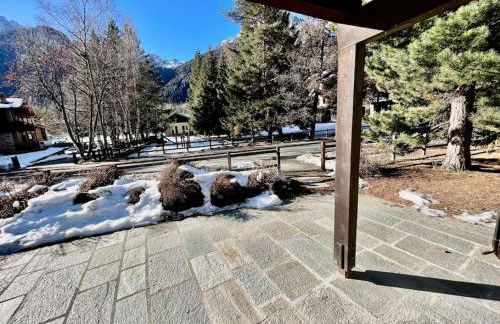 Chalet le Pigne Gressoney Saint Jean - Foto 38