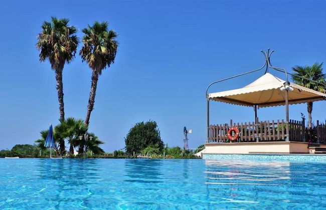 Agriturismo Corte in Fiore - Photo 18