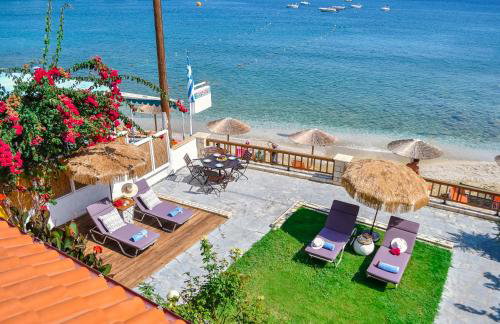 Laia Seafront Luxury Apartments - Photo 40