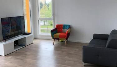 Logement neuf proche plage et aéroport - Foto 4