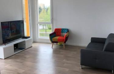 Logement neuf proche plage et aéroport - Foto 4