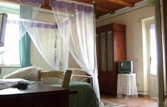 La Meridiana - Photo 32