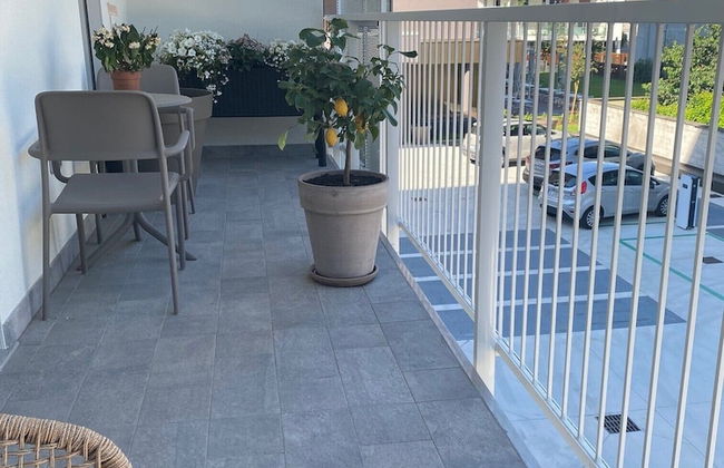 Domitys Quarto Verde - Foto 15