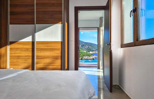 Zavia Bita in Syvota - Foto 10