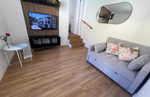 Sunset Pool Villa In Lisbon - Foto 9