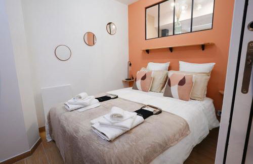 La Bulle Chic, Netflix - central - Photo 7