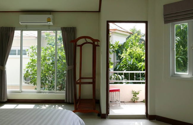 Kamalar Palace Longstay house - Photo 19